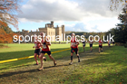 Senior mens 2021 NEHL Lambton Castle near Chester le Street, County Durham. Photo: David T. Hewitson/Sports for All Pics